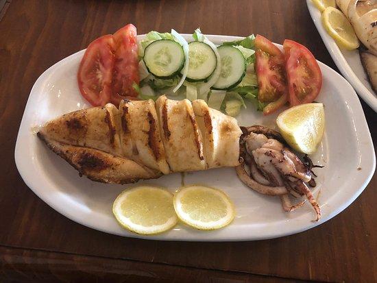 Restaurante Casa Hemingway